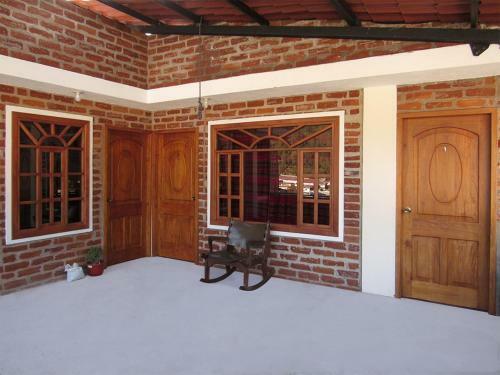 Hostal Viajero's