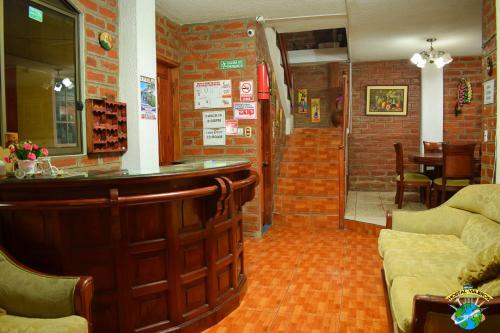 Hostal Viajero's