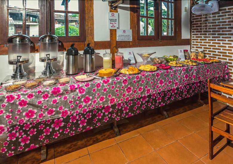 Vila Bacana Hotel