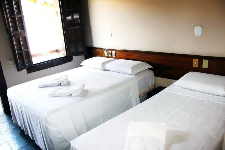 Vila Bacana Hotel