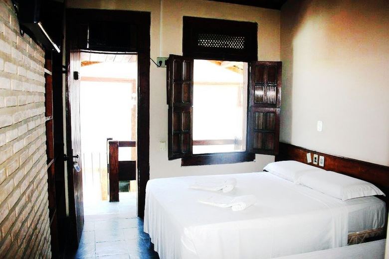 Vila Bacana Hotel