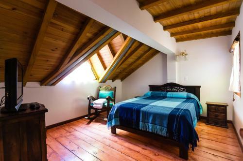 La Posada Pyg