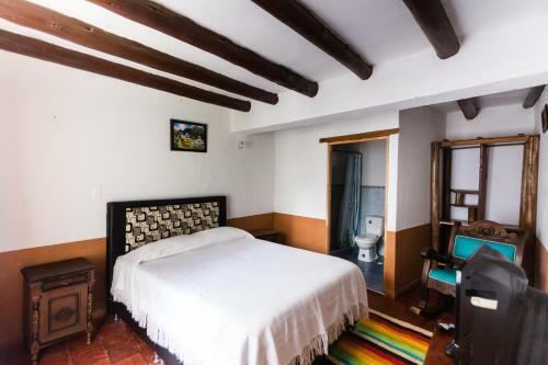 La Posada Pyg