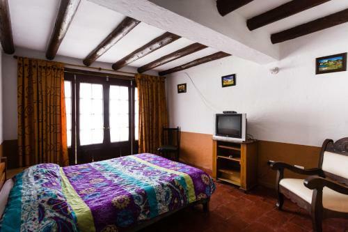 La Posada Pyg