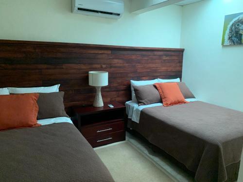 Apartamento Torre Mar Galapagos