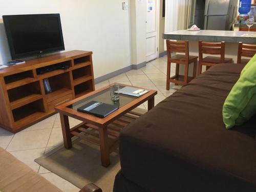 Apartamento Torre Mar Galapagos