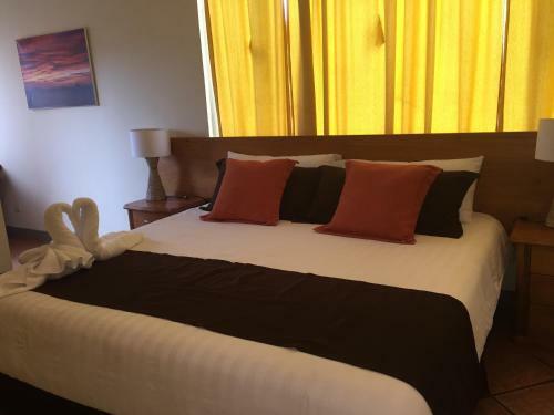 Apartamento Torre Mar Galapagos