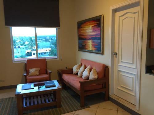 Apartamento Torre Mar Galapagos