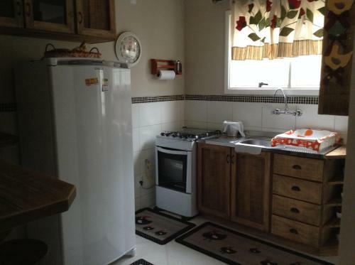 Apartamento Quintas De Canela