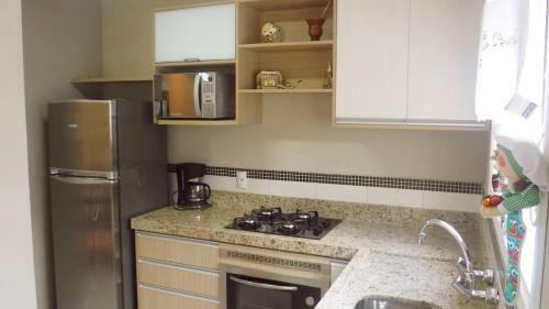 Apartamento Quintas De Canela