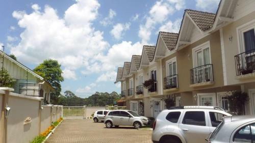 Apartamento Quintas De Canela