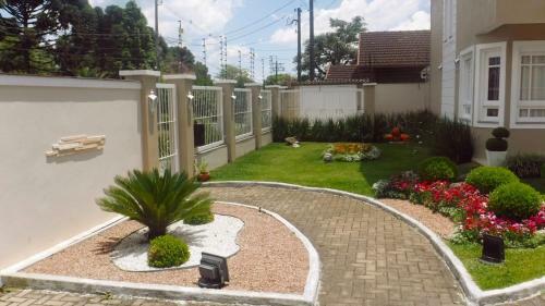 Apartamento Quintas De Canela