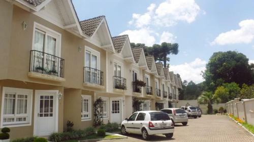Apartamento Quintas De Canela