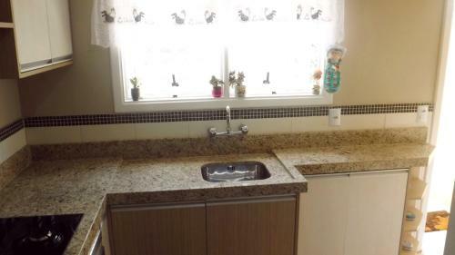 Apartamento Quintas De Canela