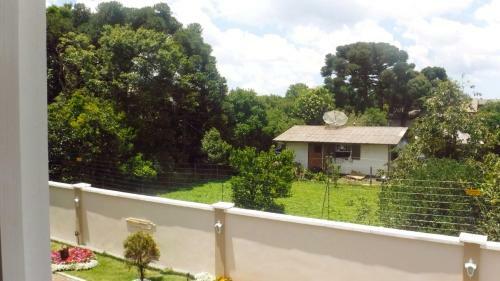 Apartamento Quintas De Canela