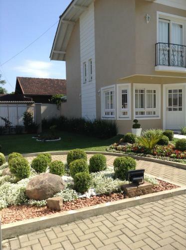 Apartamento Quintas De Canela