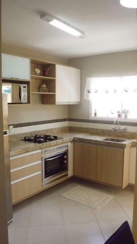 Apartamento Quintas De Canela