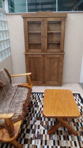 Apartamento Quintas De Canela