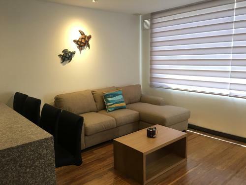 Apartamento Finlandia Park Suite
