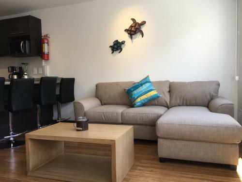 Apartamento Finlandia Park Suite
