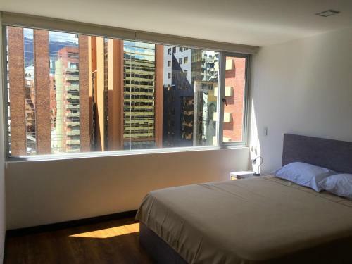 Apartamento Finlandia Park Suite