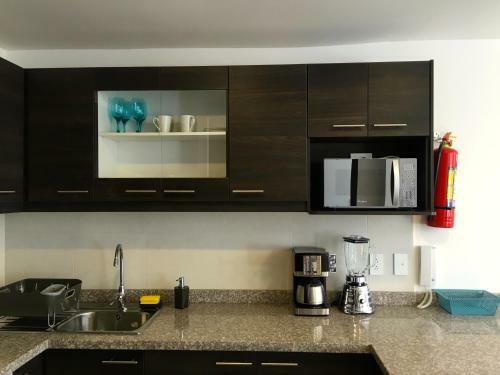 Apartamento Finlandia Park Suite