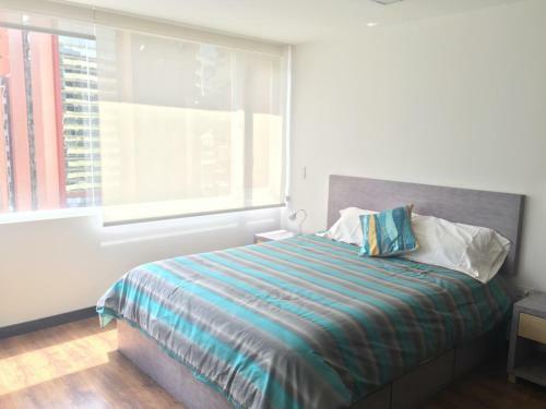 Apartamento Finlandia Park Suite