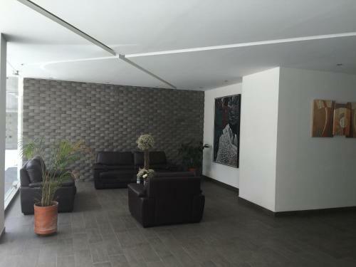 Apartamento Finlandia Park Suite