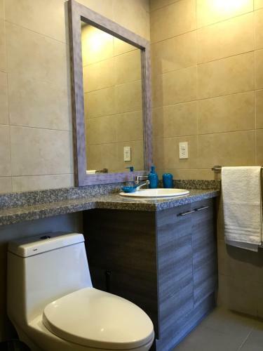 Apartamento Finlandia Park Suite