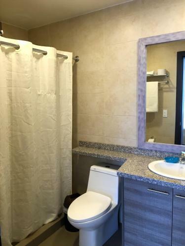 Apartamento Finlandia Park Suite