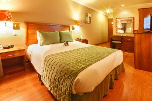 Hotel Conquistador Cuenca
