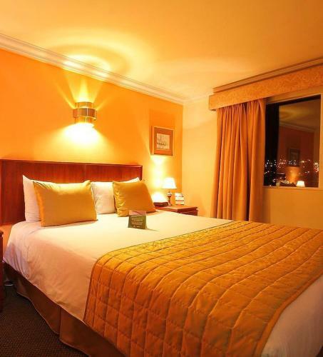 Hotel Conquistador Cuenca