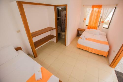 Hotel Hostal Sue�os Silvestres
