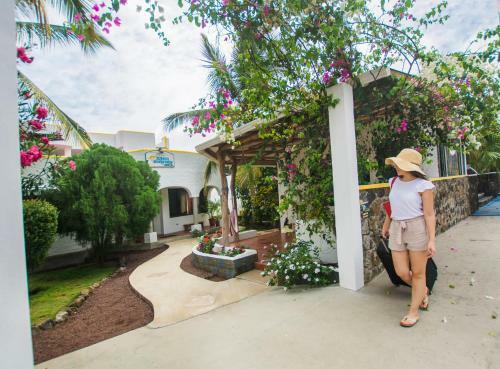 Hotel Hostal Sue�os Silvestres