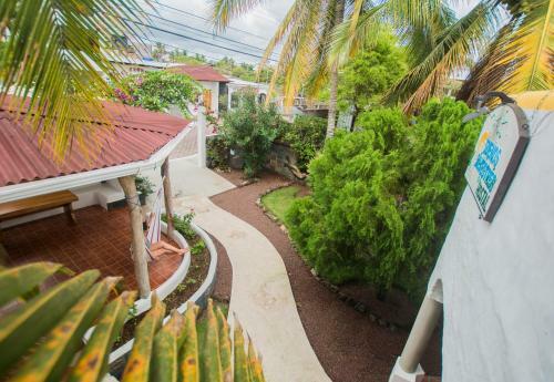 Hotel Hostal Sue�os Silvestres