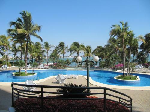 Apartamento Penthouse De Lujo. Carabelas De Col�n