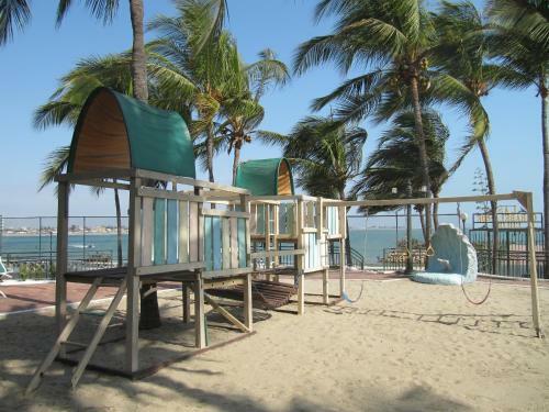 Apartamento Penthouse De Lujo. Carabelas De Col�n