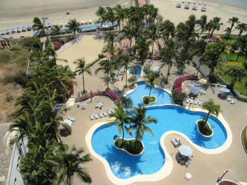 Apartamento Penthouse De Lujo. Carabelas De Col�n