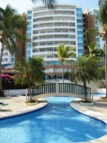 Apartamento Penthouse De Lujo. Carabelas De Col�n