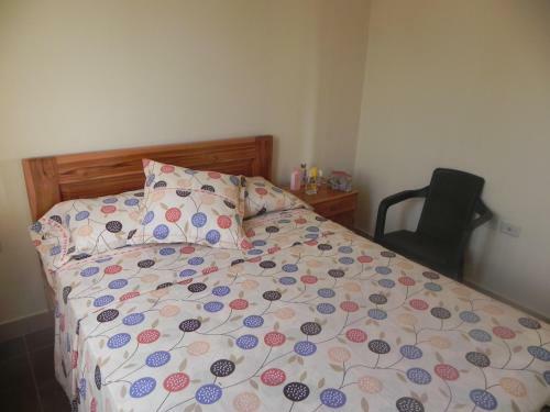 Apartamento Ticuere Rent Aparments