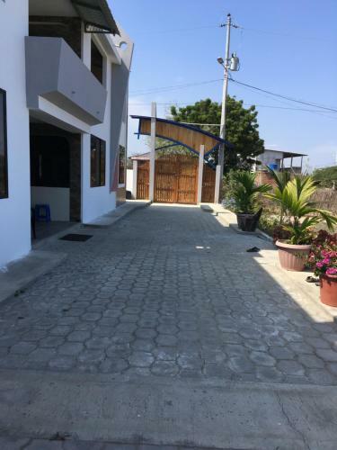 Apartamento Ticuere Rent Aparments