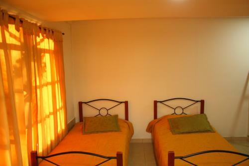 Hotel Royal Casablanca