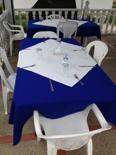 Hotel Royal Casablanca