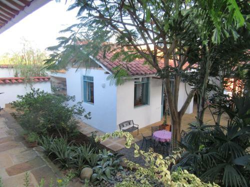 Hotel Casa Barichara Boutique