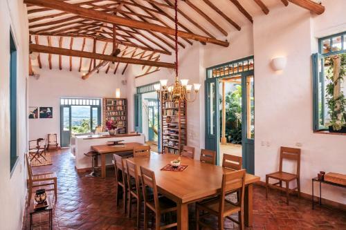 Hotel Casa Barichara Boutique