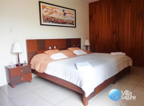 Hotel Villa Laguna