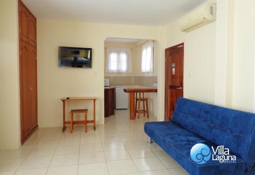 Hotel Villa Laguna