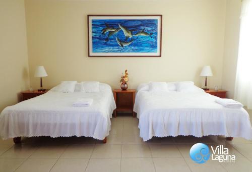 Hotel Villa Laguna