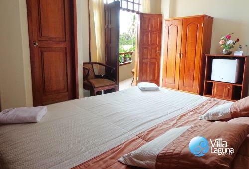 Hotel Villa Laguna