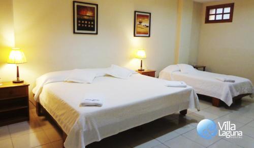 Hotel Villa Laguna